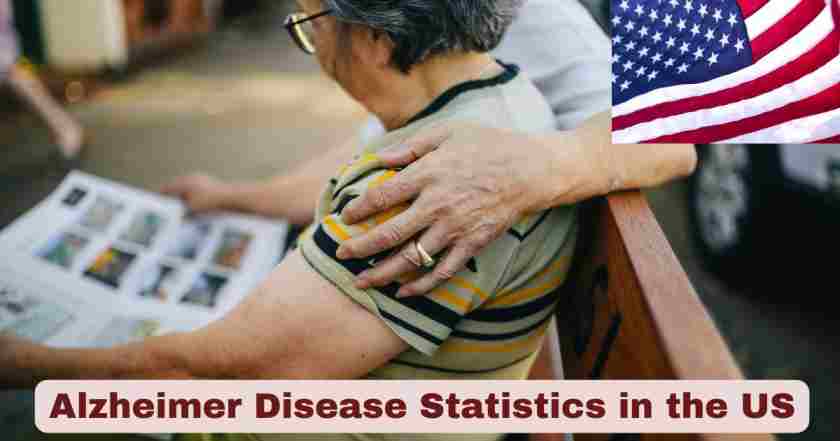 Alzheimer Disease Statistics in the US