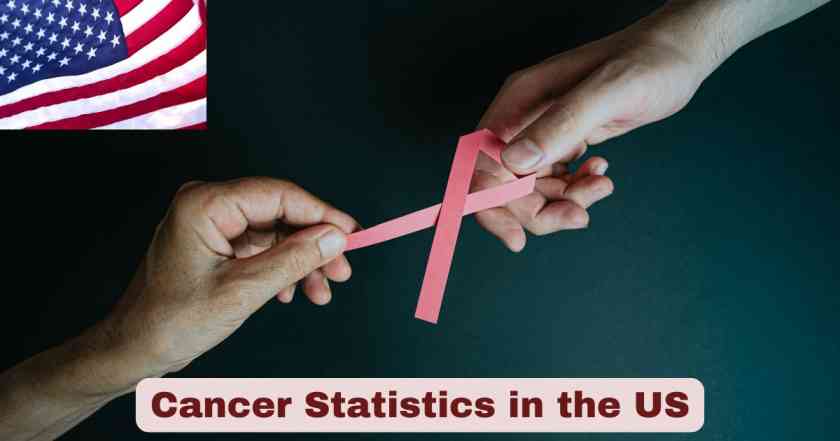 Cancer Statistics in the US