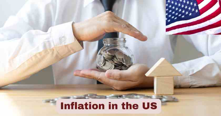 Inflation in the US