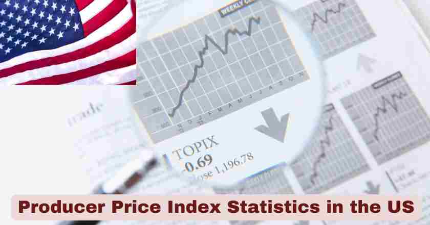 Producer Price Index Statistics