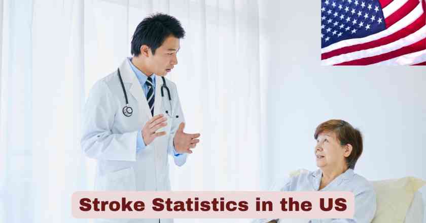 Stroke Statistics in the US