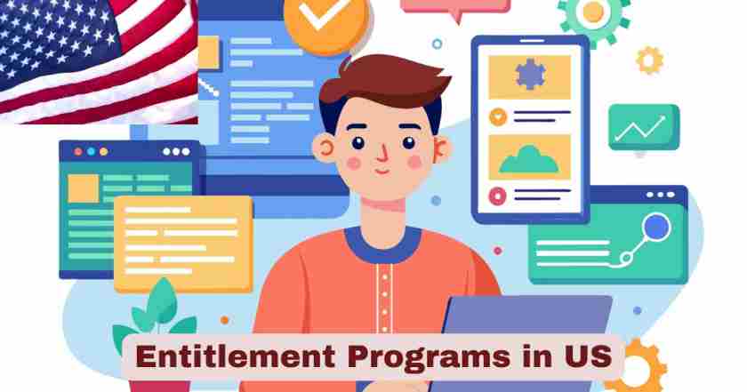 Entitlement Programs in US