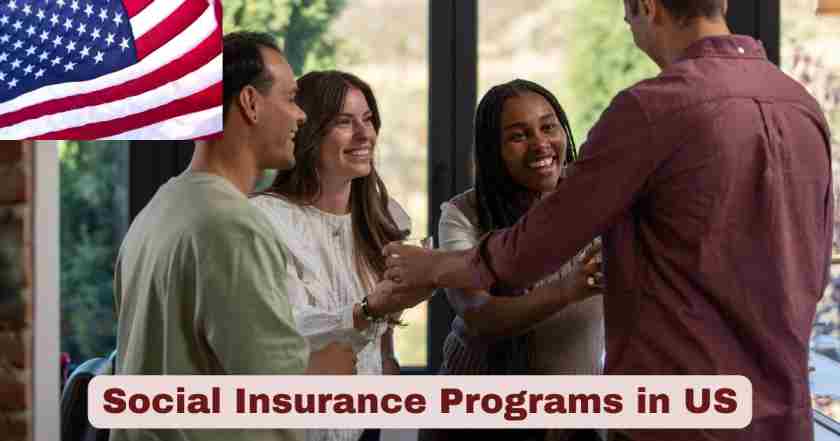 Social Insurance Programs