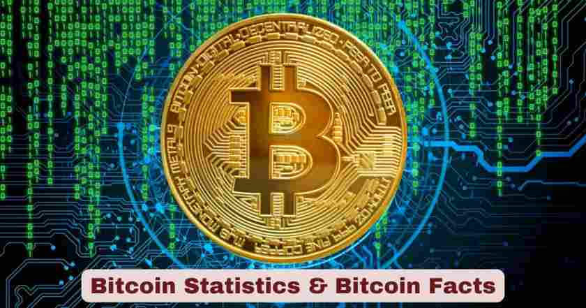 Bitcoin Statistics & Bitcoin Facts