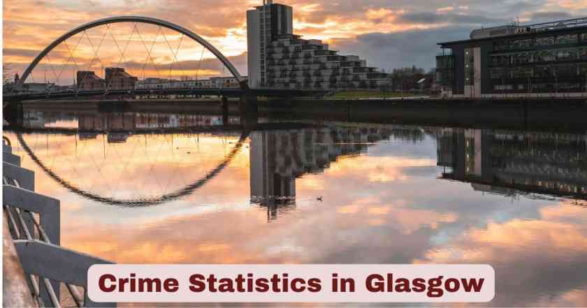 Crime Statistics in Glasgow