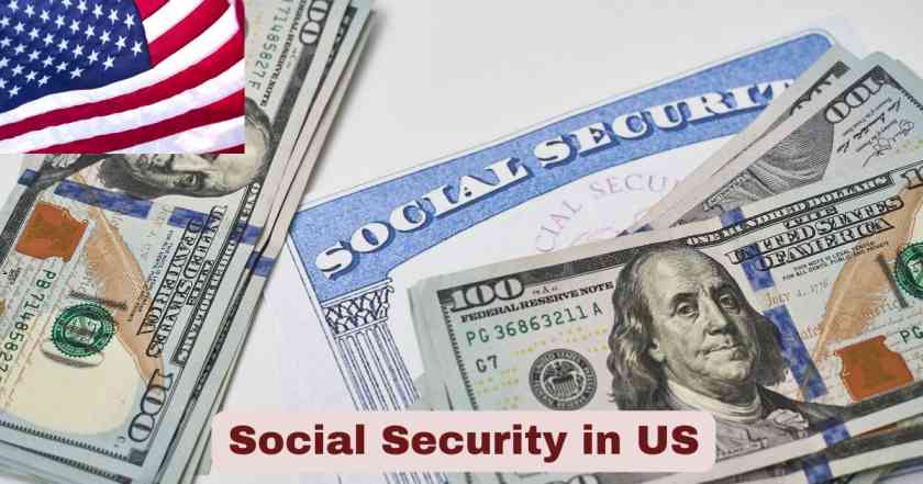 Social Security Increase