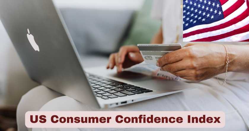 US Consumer Confidence Index