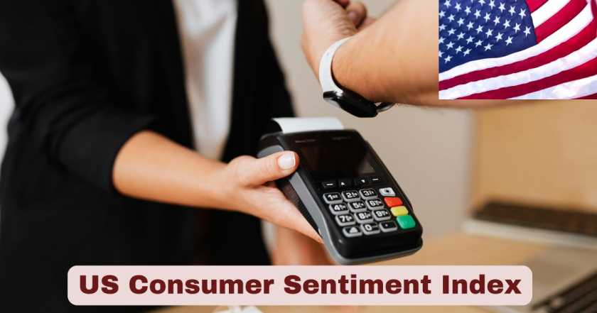 US Consumer Sentiment Index