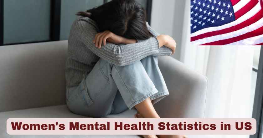 Women's Mental Health in US