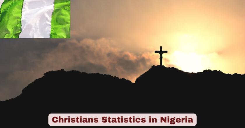 Christians in Nigeria