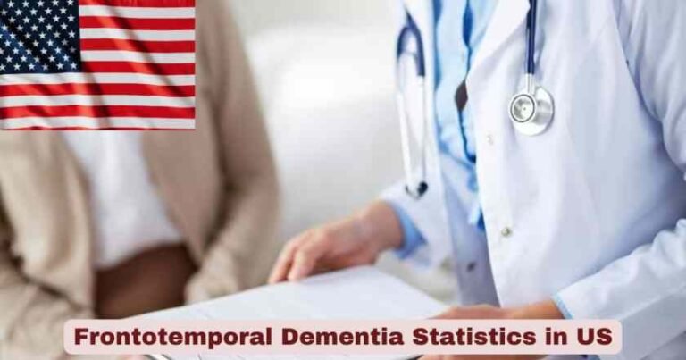 Frontotemporal Dementia Statistics in US 2025 | Key Facts - The World Data