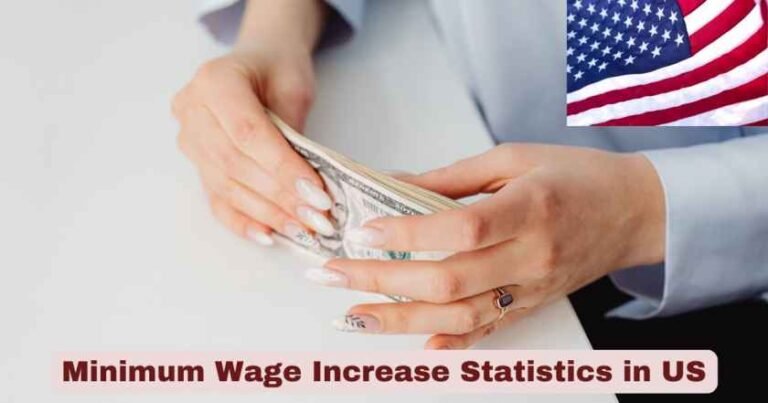 Minimum Wage Increase Statistics in US 2026 | Federal Wage - The World Data