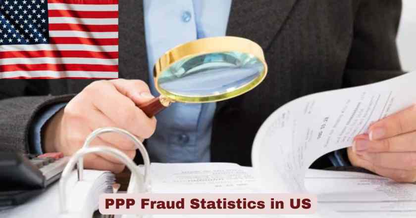 PPP Fraud in US