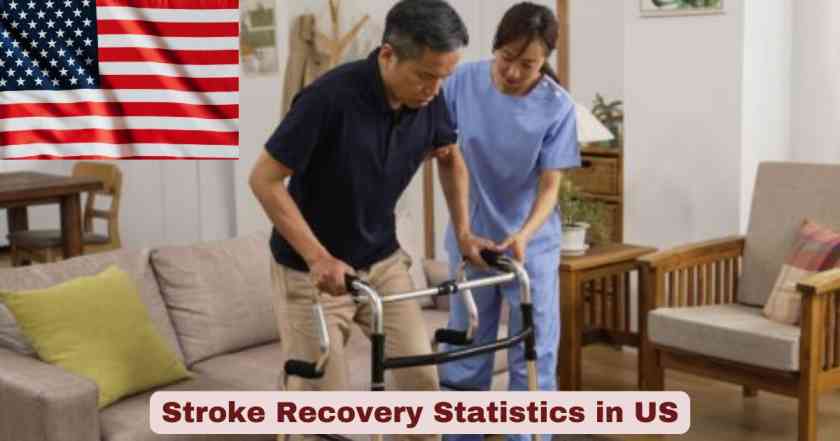 Stroke Recovery in US