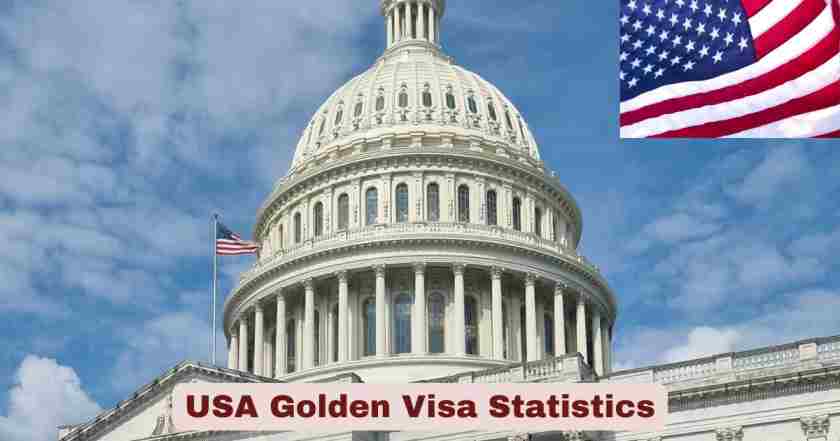 USA Golden Visa