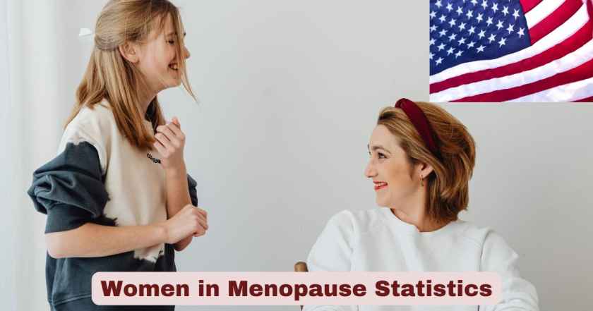 Women in Menopause