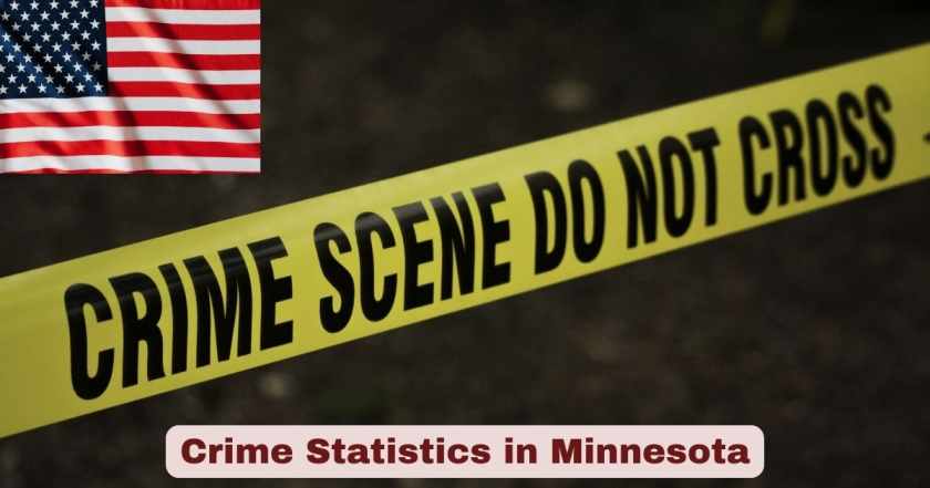 Crime Statistics in Minnesota