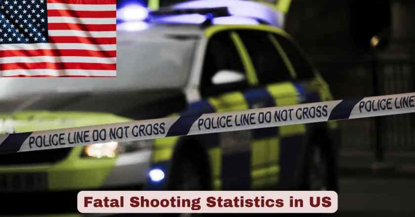 Fatal Shooting in US