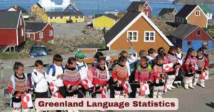 Greenland Language Statistics 2026 | Key Facts - The World Data