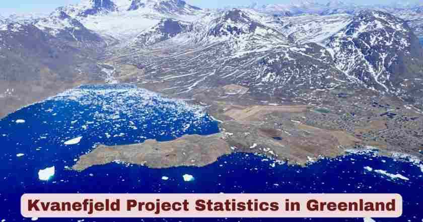 Kvanefjeld Project in Greenland
