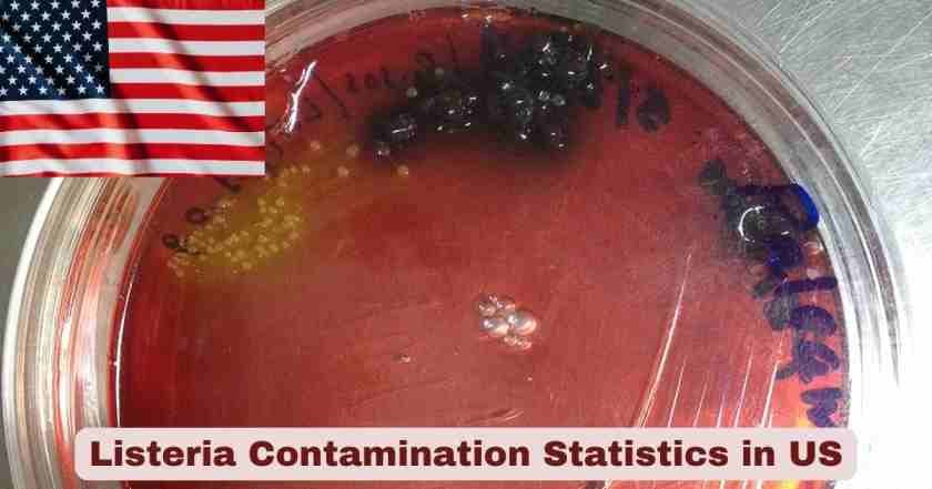 Listeria in US