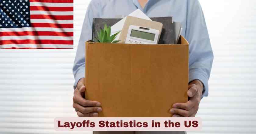 Layoffs Statistics in the US