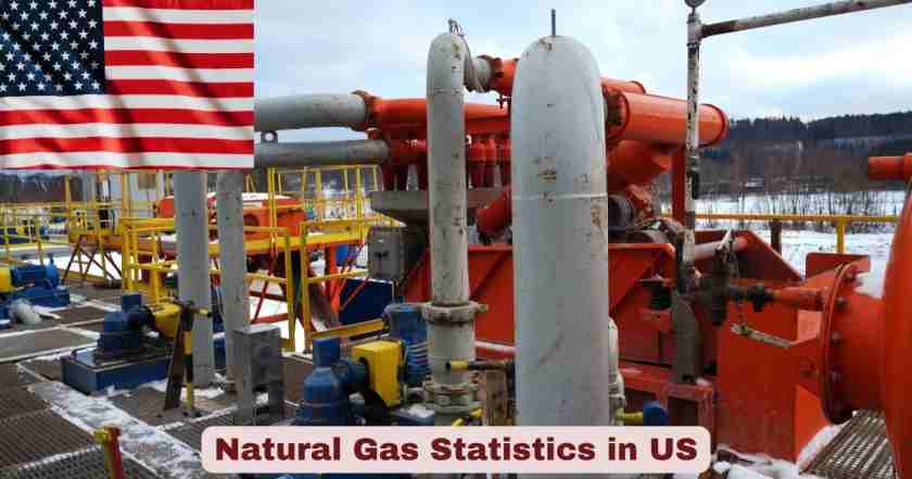 Natural Gas in US