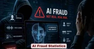AI Fraud Statistics 2026 | Deepfake Scams, Losses & Facts - The World Data