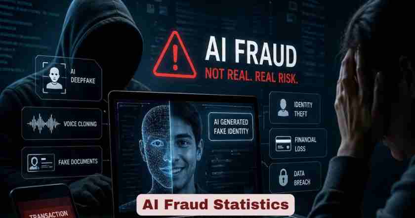 AI Fraud Statistics