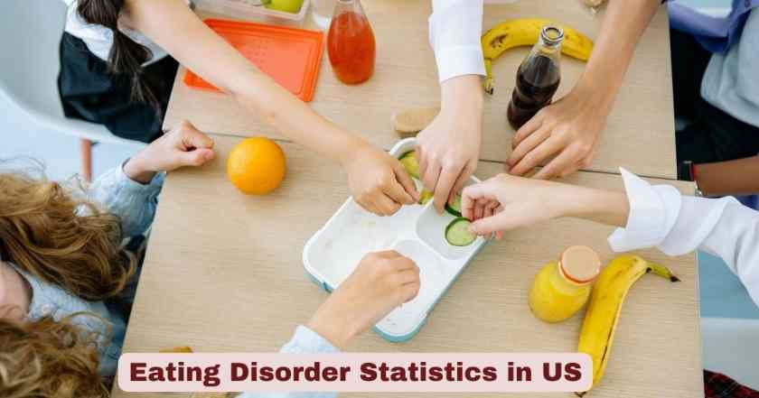 Eating Disorder Statistics in US