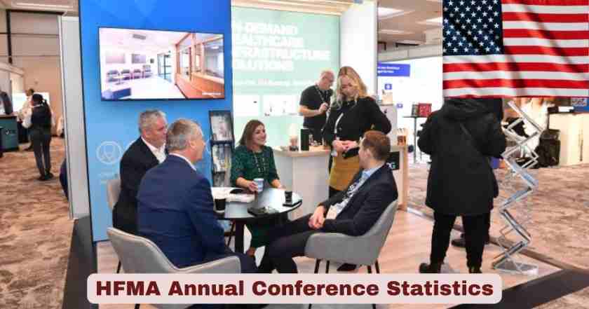 HFMA Annual Conference