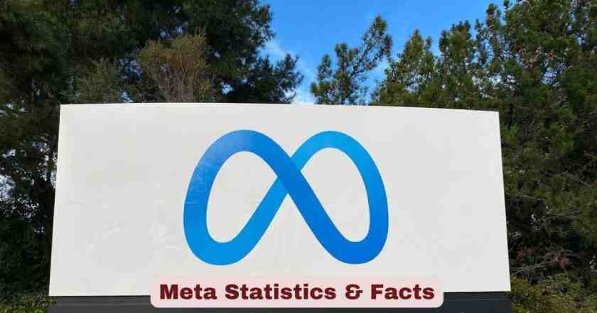 Meta Statistics & Facts