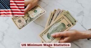 US Minimum Wage Statistics 2026 | States, Rates & Key Facts - The World ...
