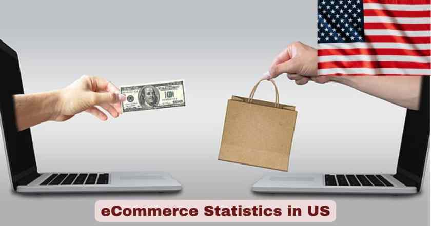 eCommerce Statistics in US