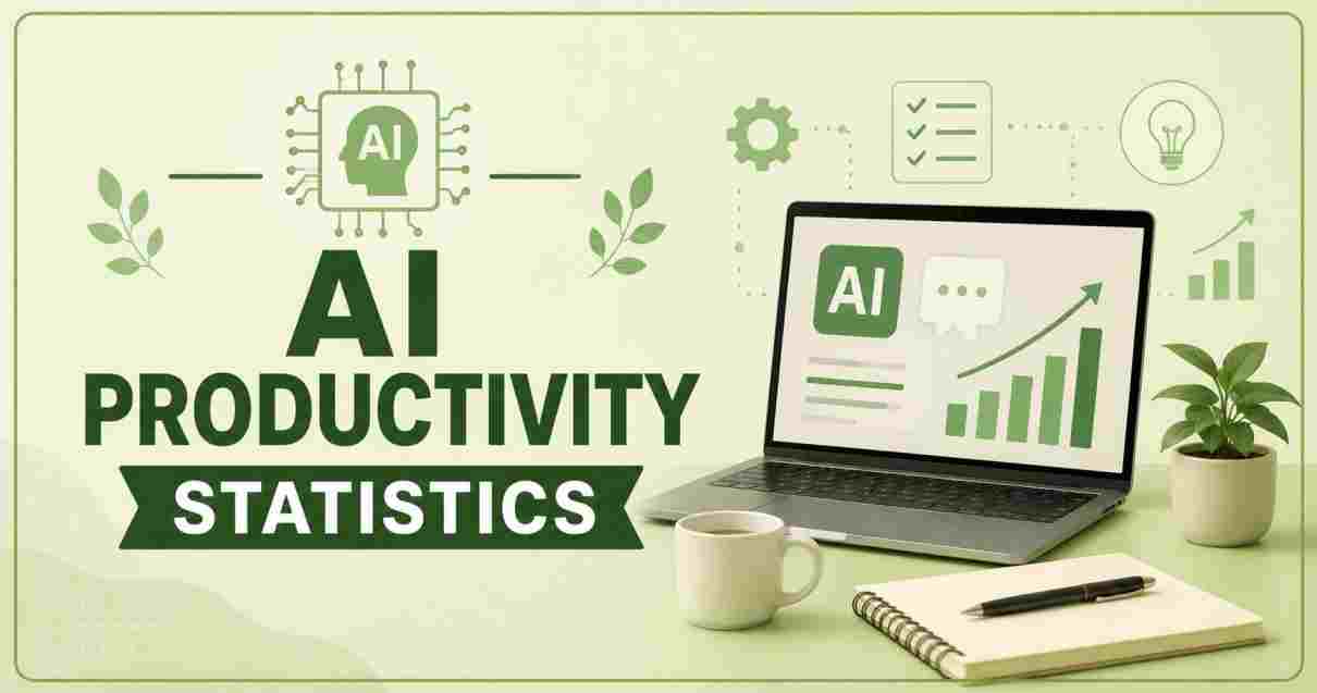 AI Productivity Statistics