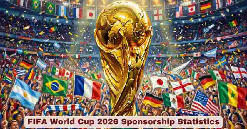 FIFA World Cup Sponsorship