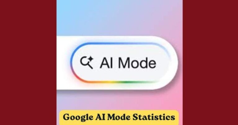 Google AI Mode Statistics 2026 | Click Rates & Key Facts - The World Data