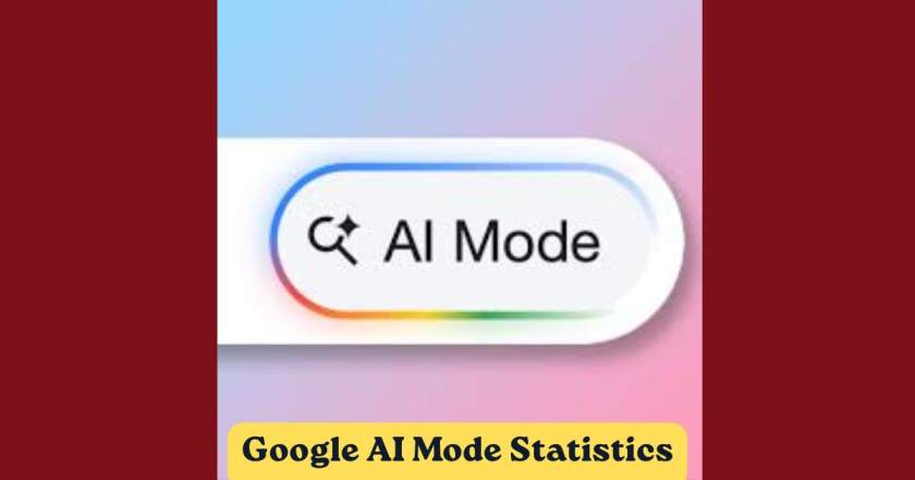Google AI Mode Statistics
