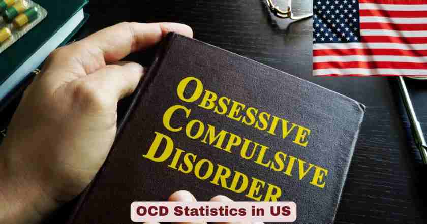 OCD Statistics in US