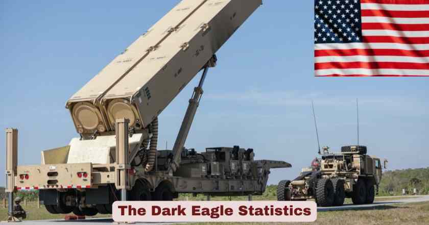 The Dark Eagle Statistics