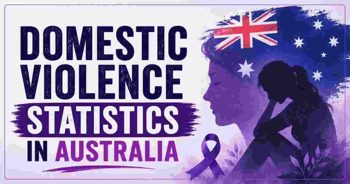 Domestic Violence Statistics in Australia