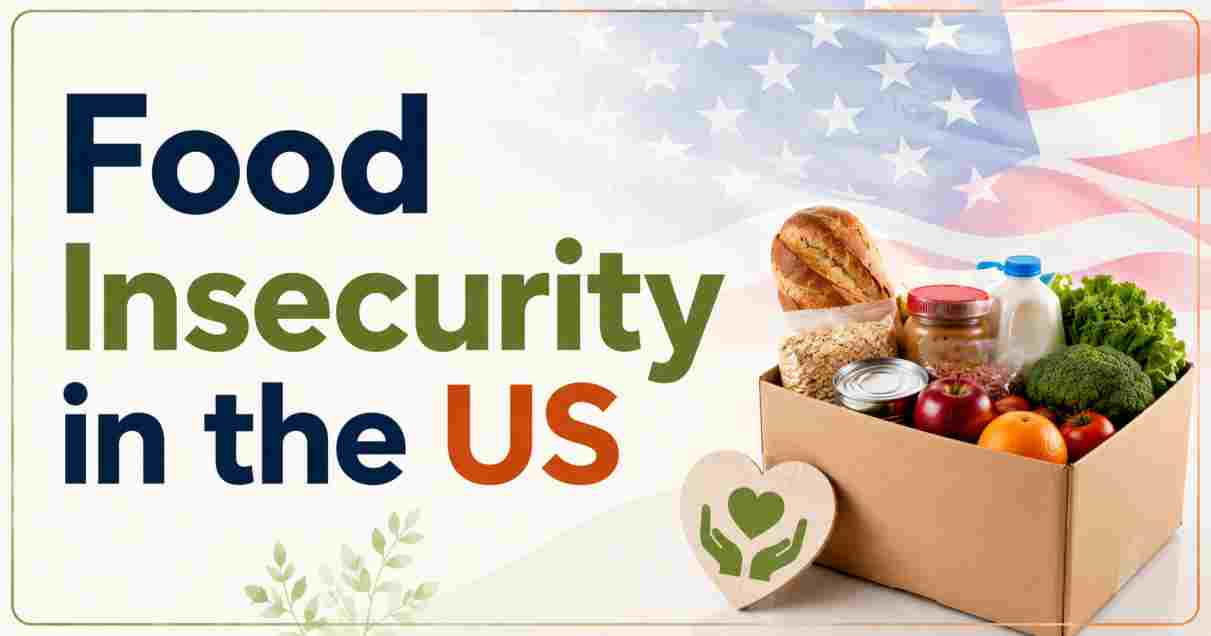 Food Insecurity in the US