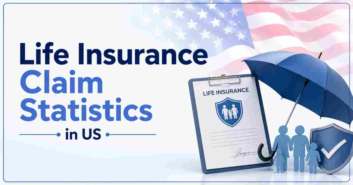 Life Insurance Claim Statistics in US