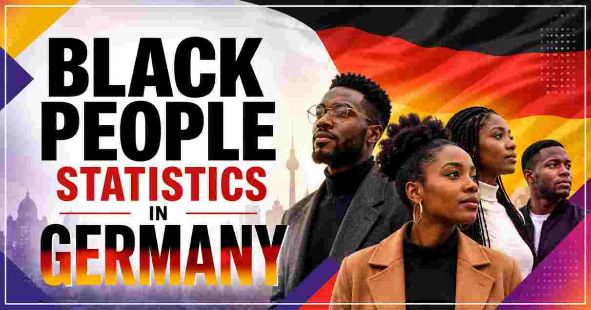 black people in germany