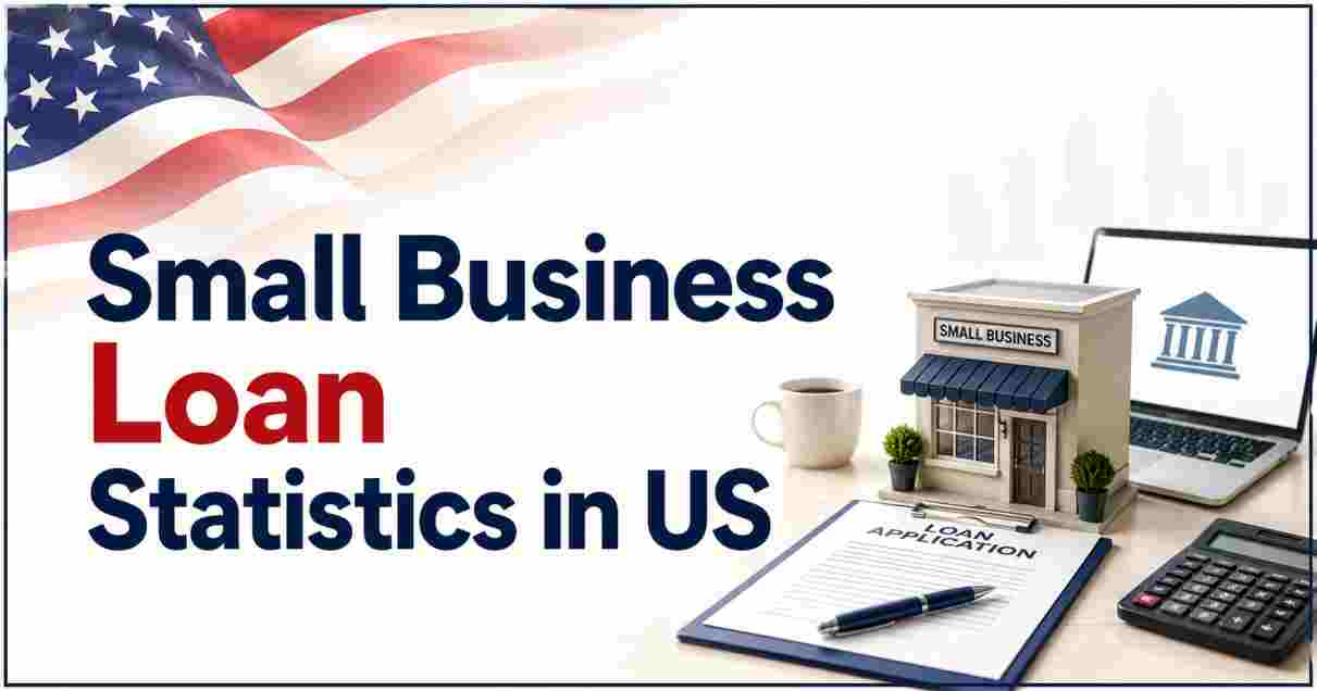 Small Business Loan Statistics in US