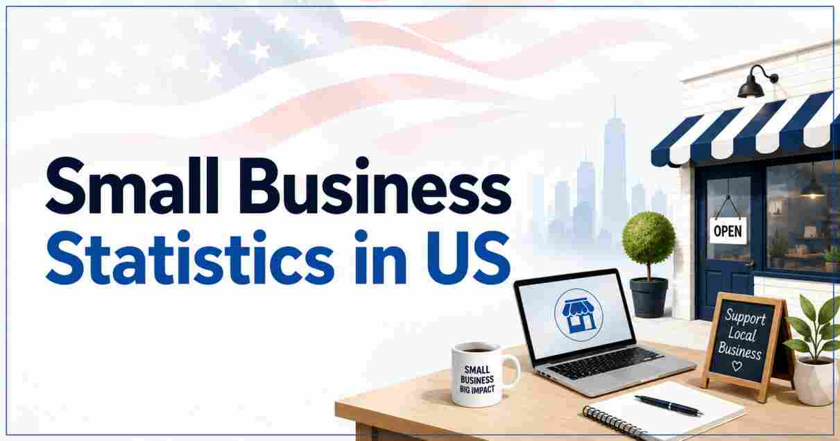 Small Business Statistics in US