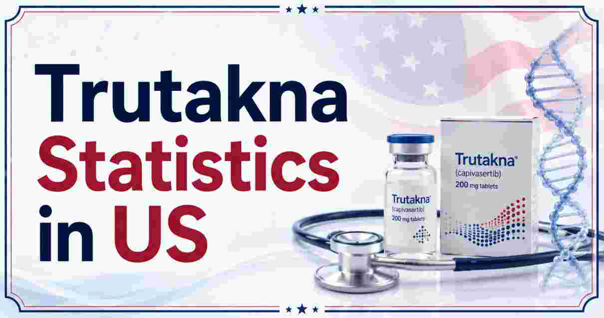 Trutakna Statistics in US