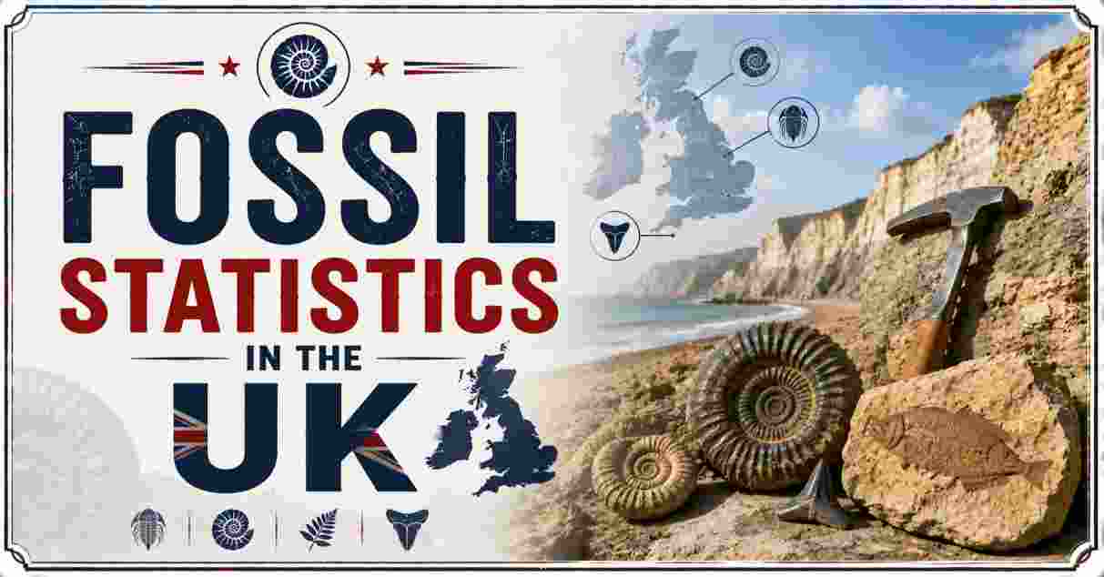 Fossil Statistics in the UK