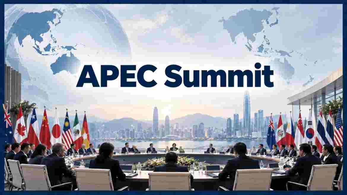 APEC Summit