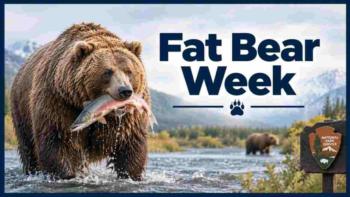 Fat Bear Week